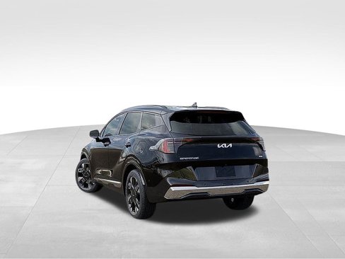 New 2026 Kia Sportage SX Prestige image 4