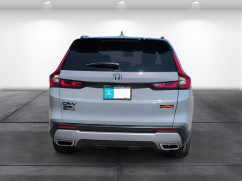 New 2026 Honda CR-V TrailSport image 5