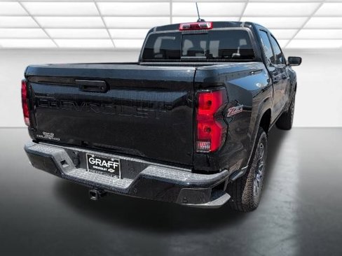 New 2026 Chevrolet Colorado Z71 w/ Technology Package image 35