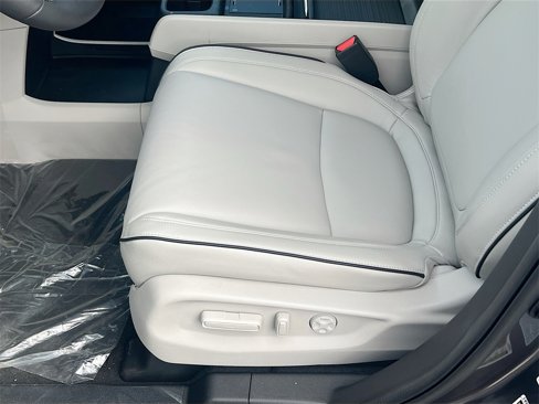 New 2026 Honda Odyssey Touring image 27