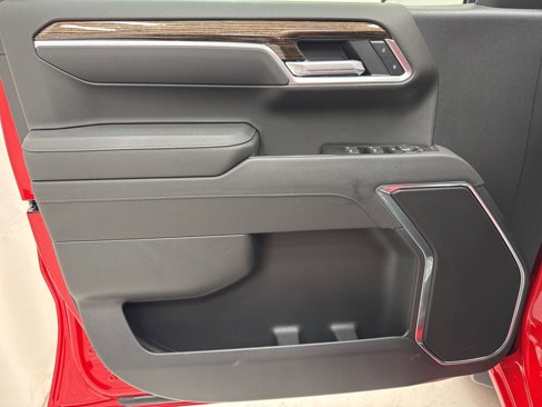 New 2026 GMC Sierra 1500 Elevation image 15