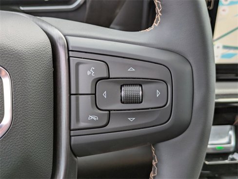 New 2026 GMC Sierra 2500 AT4 w/ AT4 Premium Plus Package image 28