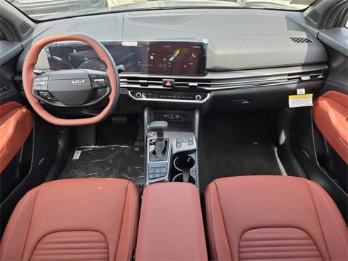 New 2026 Kia Sportage SX image 19