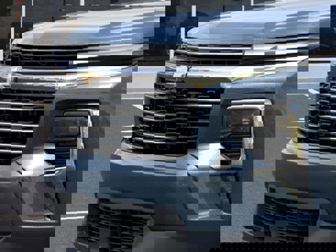 New 2026 Chevrolet Traverse LT image 13