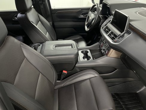Used 2024 Chevrolet Tahoe High Country image 44