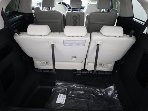 New 2026 Honda Odyssey EX-L image 22