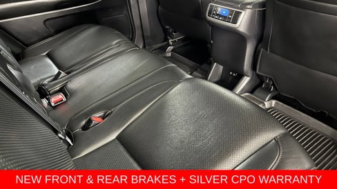 Certified 2018 Toyota Highlander LE image 18