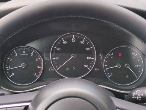 New 2025 MAZDA CX-50 AWD 2.5 Turbo w/ Accent Package image 25