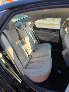 Used 2017 Hyundai Sonata SE image 26