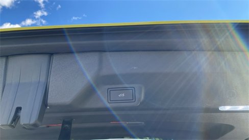 New 2025 Volkswagen ID. Buzz 1st Edition image 29
