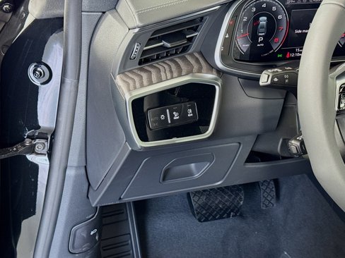 New 2025 Audi A7 3.0T Premium Plus image 12