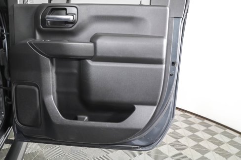 Used 2020 Chevrolet Silverado 2500 LT w/ All Star Edition image 45