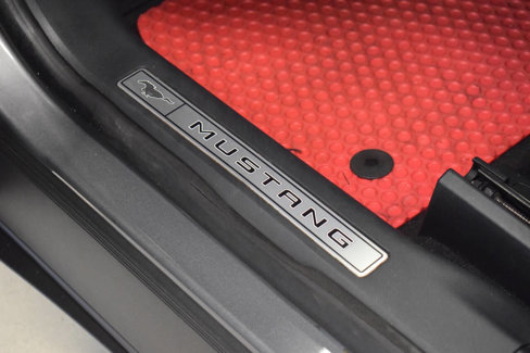 Used 2021 Ford Mustang Mach-E Premium image 89