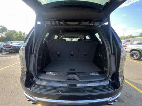 New 2026 Chevrolet Tahoe High Country image 27