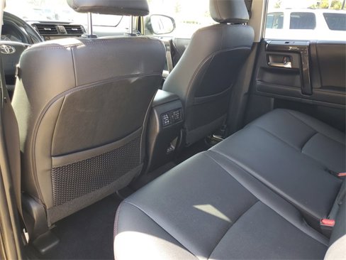 Used 2024 Toyota 4Runner TRD Off-Road Premium image 28