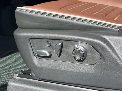 New 2026 GMC Sierra 1500 Denali Ultimate image 27