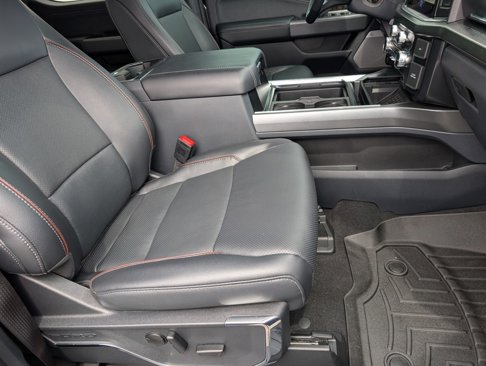 Used 2023 Ford F250 Lariat w/ Sport Appearance Package image 27