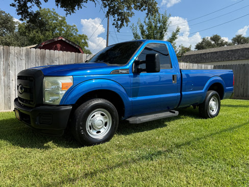 Used 2016 Ford F250 XL image 39
