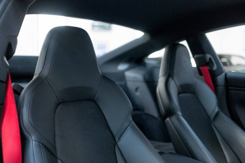 Used 2022 Porsche 911 GT3 image 43
