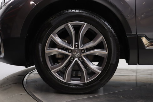 Used 2020 Honda CR-V Touring image 33