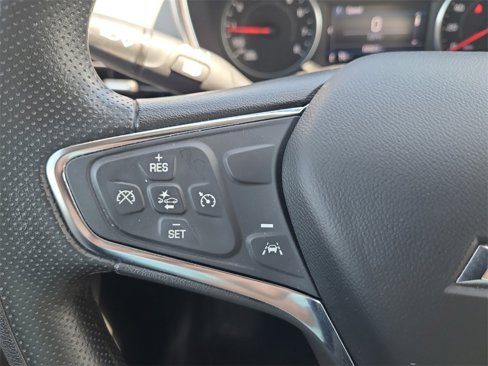 Used 2023 Chevrolet Equinox LT image 25