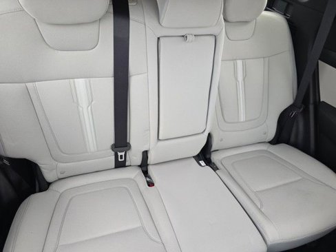 New 2025 Hyundai Tucson SEL image 26