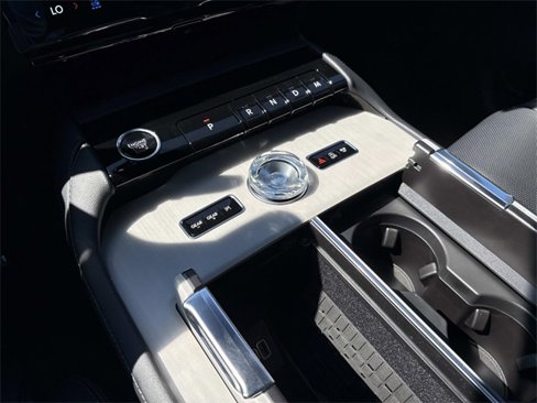 New 2025 Lincoln Navigator L Reserve w/ Jet Appearance Package image 30