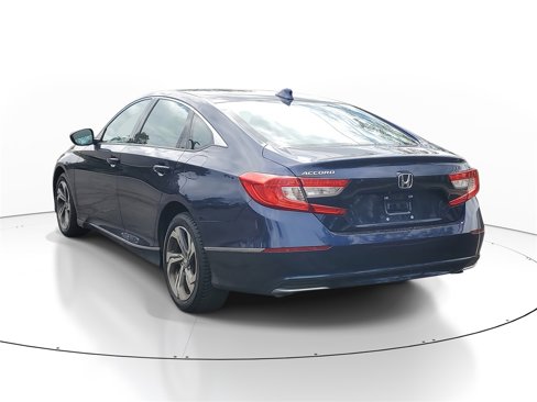 Used 2020 Honda Accord EX image 2