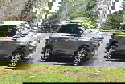 Used 2024 Ford Escape Active w/ Cold Weather Package image 11