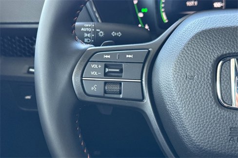 New 2026 Honda CR-V Sport-L image 28
