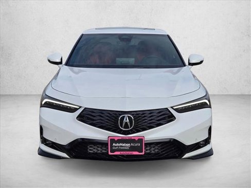 New 2026 Acura Integra A-Spec image 5