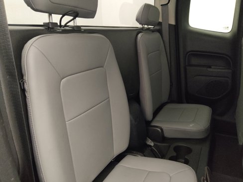 Used 2020 Chevrolet Colorado W/T w/ WT Convenience Package image 21