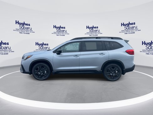 New 2025 Subaru Ascent Bronze Edition image 7