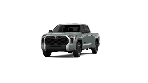 New 2026 Toyota Tundra SR5 image 18