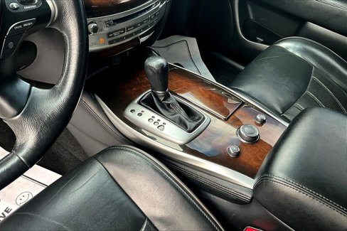 Used 2015 INFINITI QX60 FWD w/ Deluxe Touring Package image 12