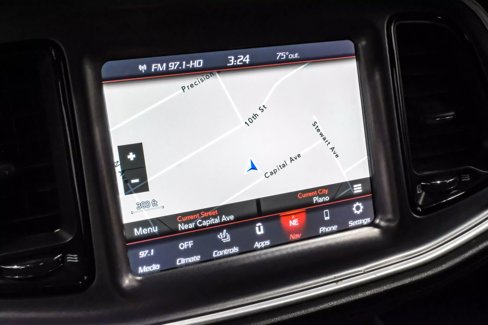 Used 2020 Dodge Challenger R/T Scat Pack image 26