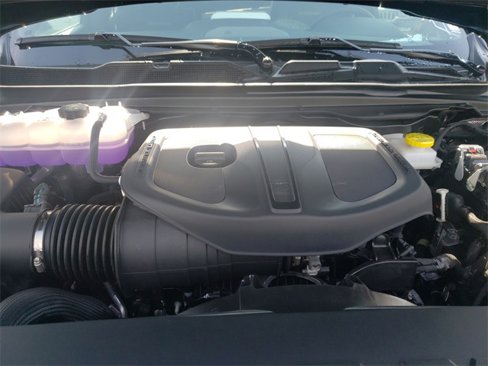 New 2025 RAM 1500 Laramie w/ Night Edition image 21