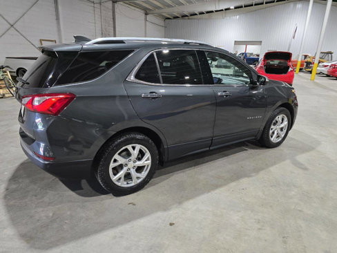 Used 2020 Chevrolet Equinox Premier image 13
