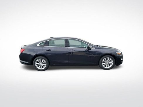 Used 2023 Chevrolet Malibu LT image 8