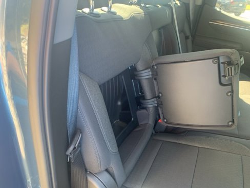 New 2026 GMC Sierra 1500 Elevation w/ LPO, Elevation Black Package image 12