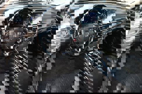 Used 2022 Honda Accord EX-L image 7