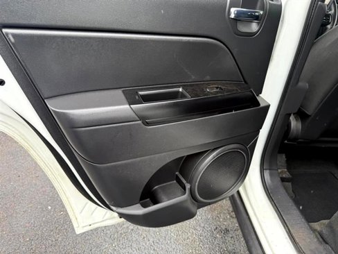 Used 2017 Jeep Patriot Sport w/ Power Value Group image 18