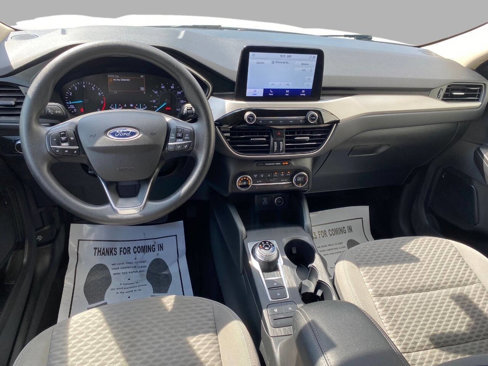 Used 2020 Ford Escape SE image 27