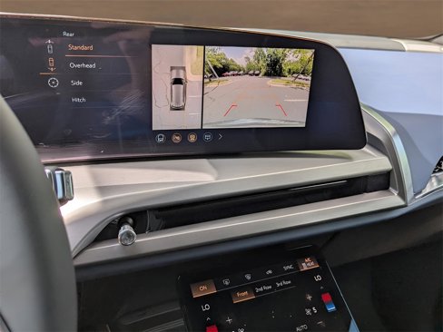 New 2026 Cadillac Vistiq Premium Luxury image 7