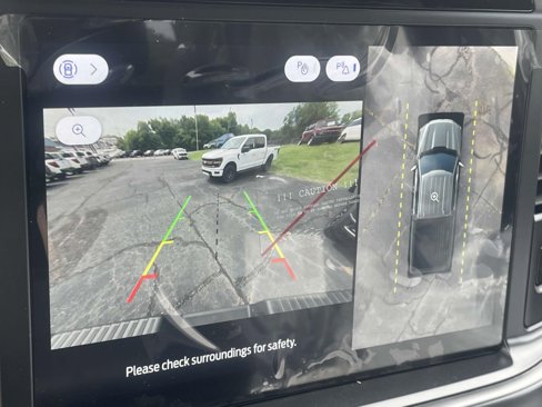 New 2025 Ford F150 Tremor image 14