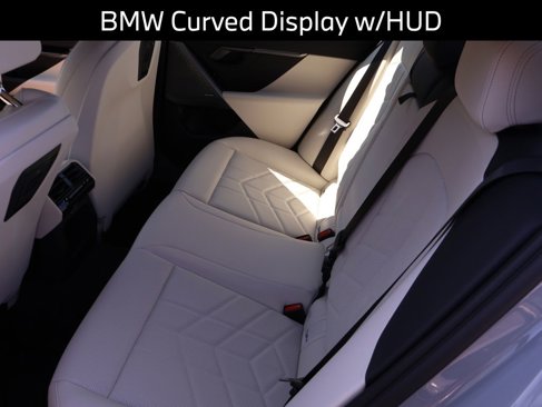 New 2026 BMW 530i xDrive w/ Executive Package image 20