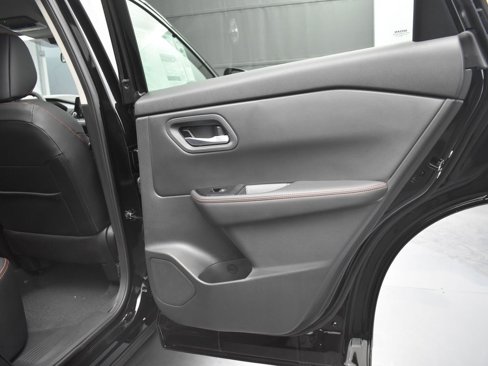New 2026 Nissan Rogue SV image 21
