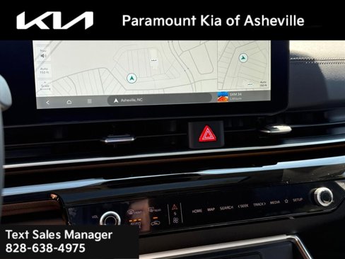 New 2026 Kia Carnival SX Prestige image 9
