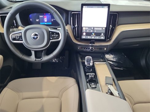New 2026 Volvo XC60 T8 Plus w/ Climate Package PRO image 14