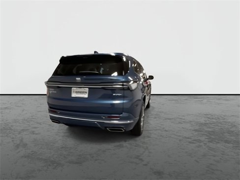 New 2026 Buick Enclave Avenir w/ Super Cruise Package image 4